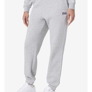 Fila Women Fleece Joggers